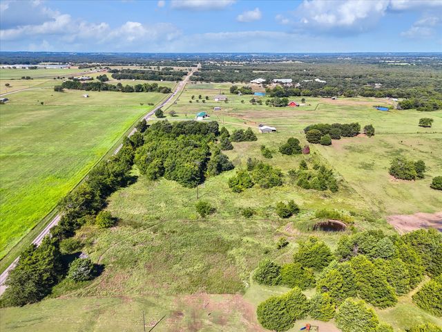 Lot 4 County Road 132, Whitesboro, TX 76273