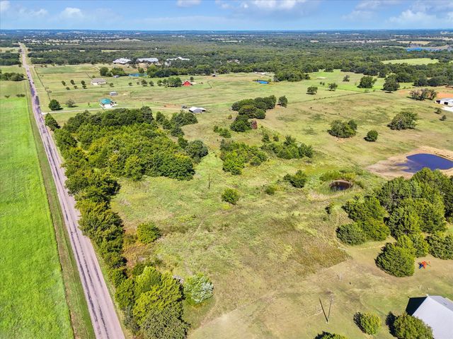 Lot 4 County Road 132, Whitesboro, TX 76273