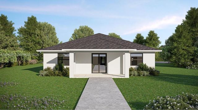 20196 Spangler Terrace, Port Charlotte, FL 33954