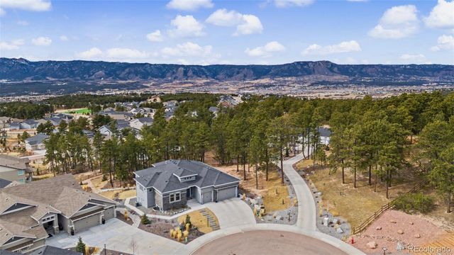 16474 Morning Rise Lane, Monument, CO 80132