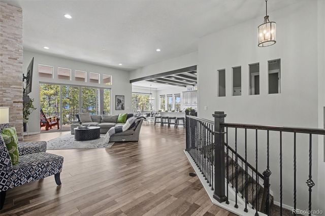 16474 Morning Rise Lane, Monument, CO 80132