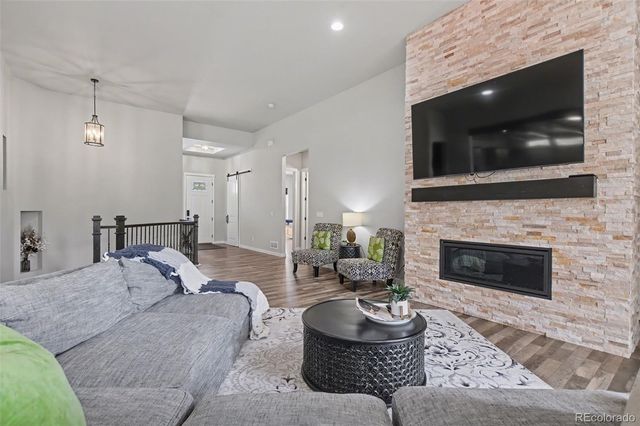 16474 Morning Rise Lane, Monument, CO 80132