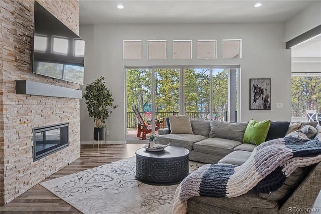 16474 Morning Rise Lane, Monument, CO 80132