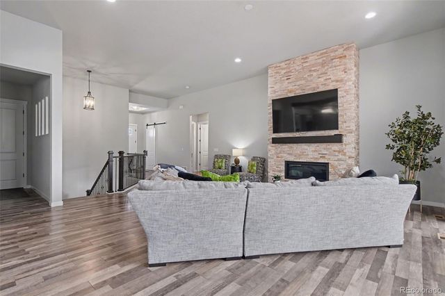 16474 Morning Rise Lane, Monument, CO 80132