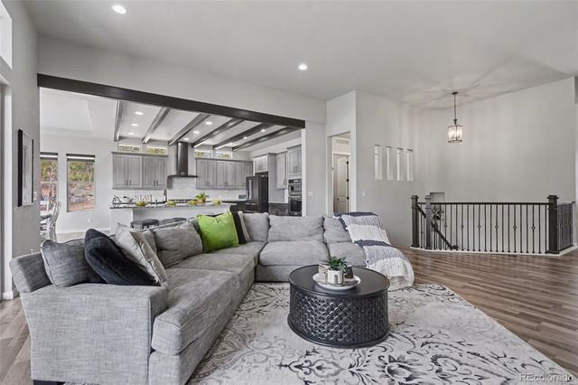 16474 Morning Rise Lane, Monument, CO 80132