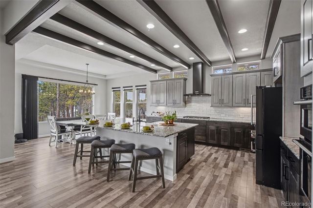 16474 Morning Rise Lane, Monument, CO 80132