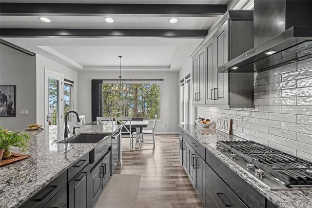 16474 Morning Rise Lane, Monument, CO 80132