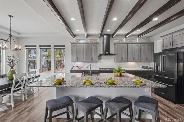 16474 Morning Rise Lane, Monument, CO 80132