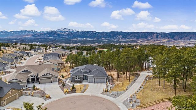 16474 Morning Rise Lane, Monument, CO 80132