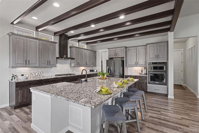 16474 Morning Rise Lane, Monument, CO 80132