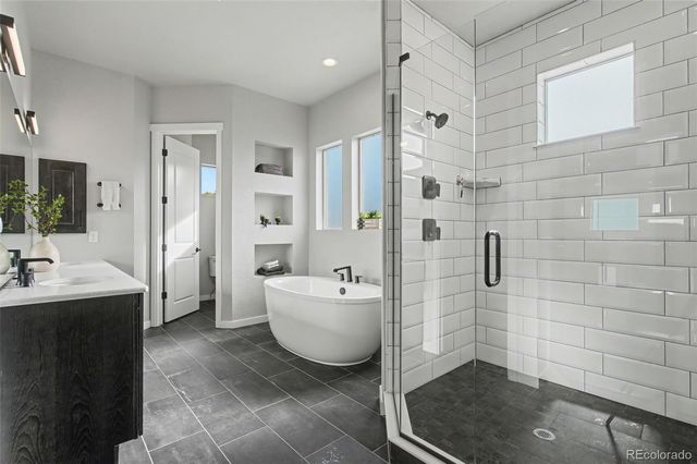 16474 Morning Rise Lane, Monument, CO 80132