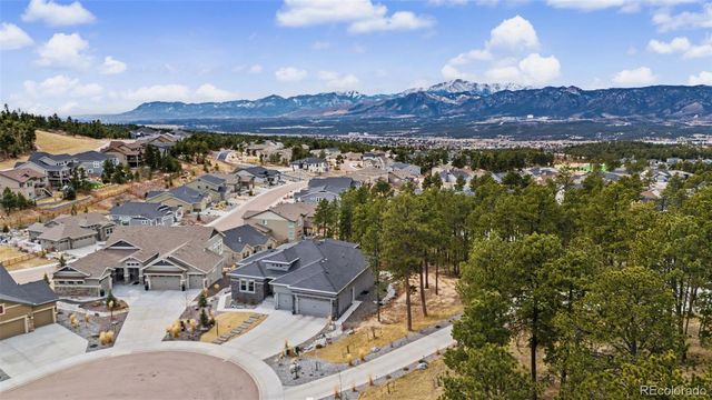 16474 Morning Rise Lane, Monument, CO 80132