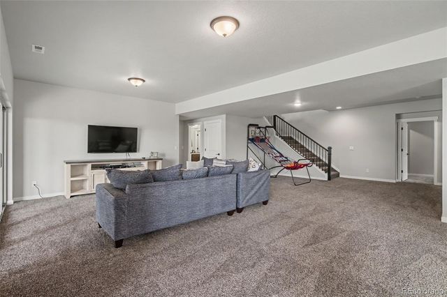 16474 Morning Rise Lane, Monument, CO 80132