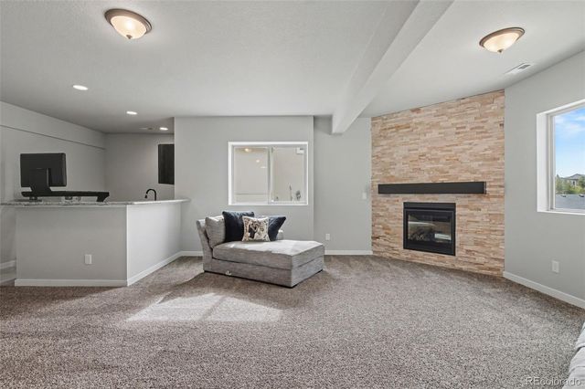 16474 Morning Rise Lane, Monument, CO 80132