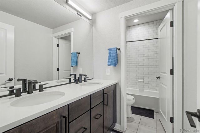 16474 Morning Rise Lane, Monument, CO 80132