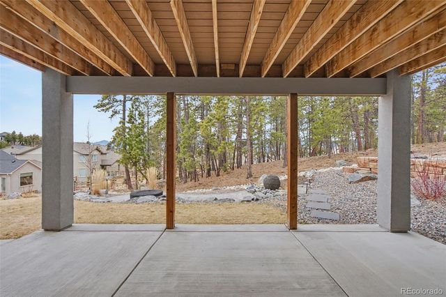 16474 Morning Rise Lane, Monument, CO 80132