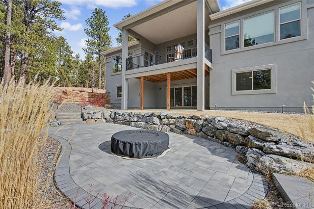 16474 Morning Rise Lane, Monument, CO 80132
