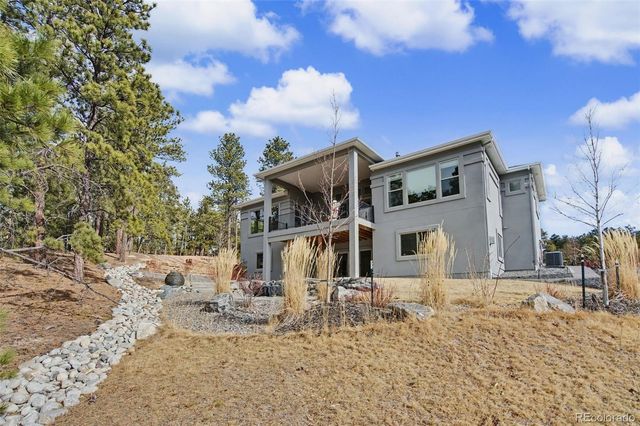 16474 Morning Rise Lane, Monument, CO 80132