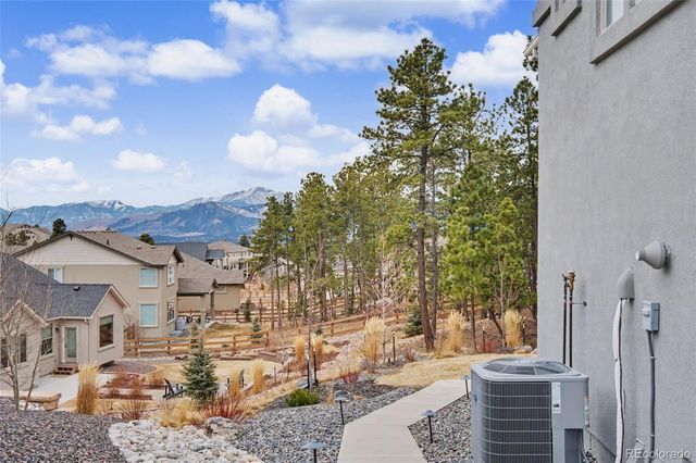 16474 Morning Rise Lane, Monument, CO 80132