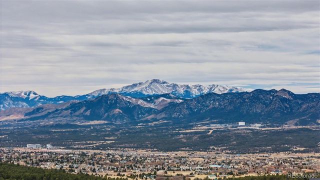 16474 Morning Rise Lane, Monument, CO 80132