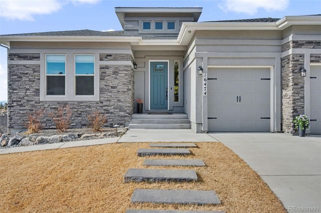 16474 Morning Rise Lane, Monument, CO 80132