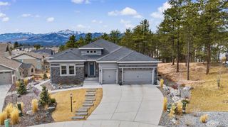 16474 Morning Rise Lane, Monument, CO 80132