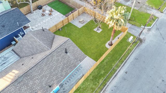1802 Ursuline Street, Galveston, TX 77550