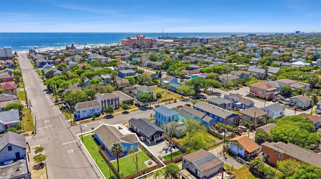 1802 Ursuline Street, Galveston, TX 77550