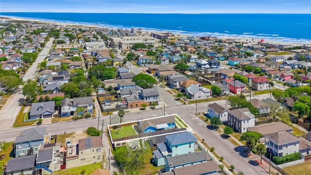 1802 Ursuline Street, Galveston, TX 77550