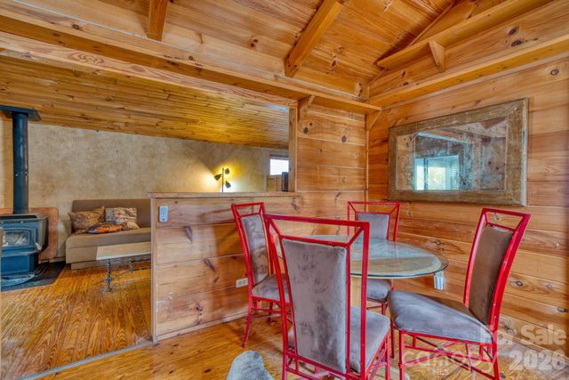 292 Crow Lane, Burnsville, NC 28714