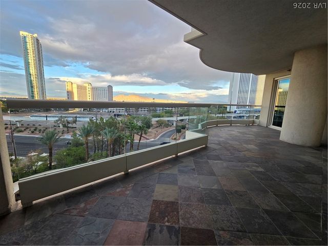 2777 Paradise Road 608, Las Vegas, NV 89109