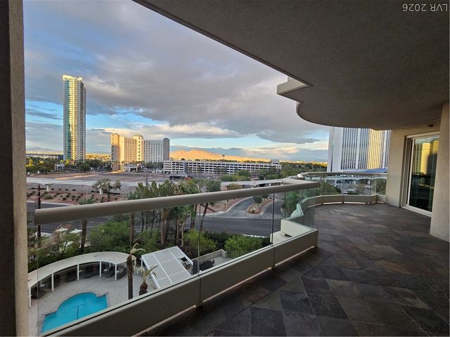 2777 Paradise Road 608, Las Vegas, NV 89109