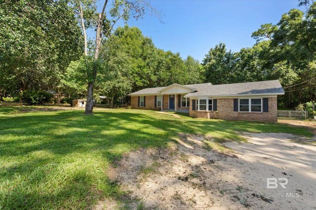 8374 Rosemary Road, Eight Mile, AL 36613