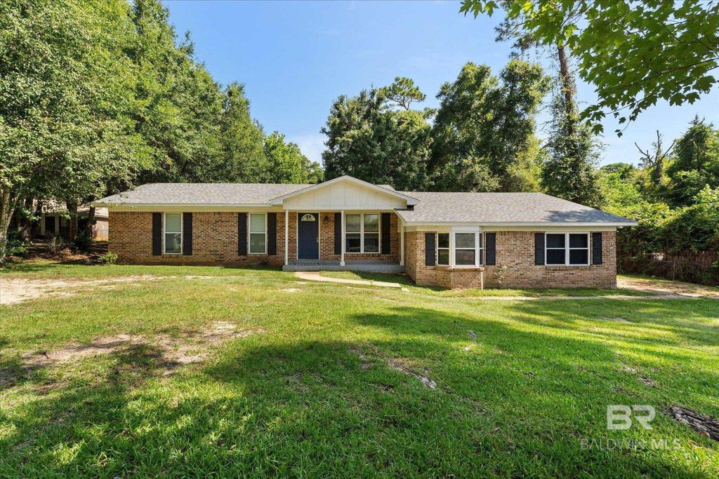 8374 Rosemary Road, Eight Mile, AL 36613
