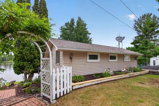 14384 Zimmerman Drive, Wright Twp, MI 49247