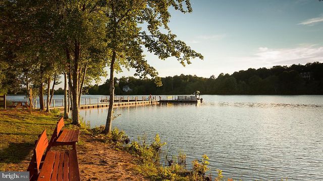 LOT 260 OAKMONT DR, Gordonsville, VA 22942