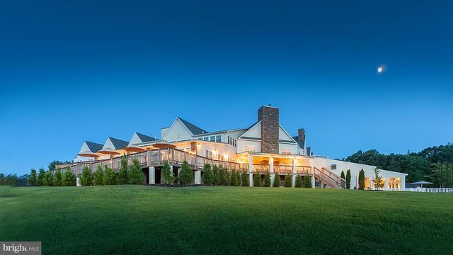 LOT 260 OAKMONT DR, Gordonsville, VA 22942