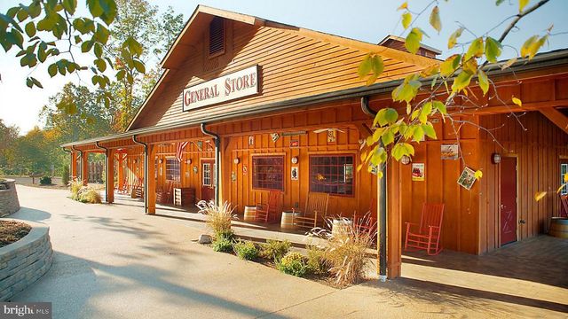 LOT 260 OAKMONT DR, Gordonsville, VA 22942