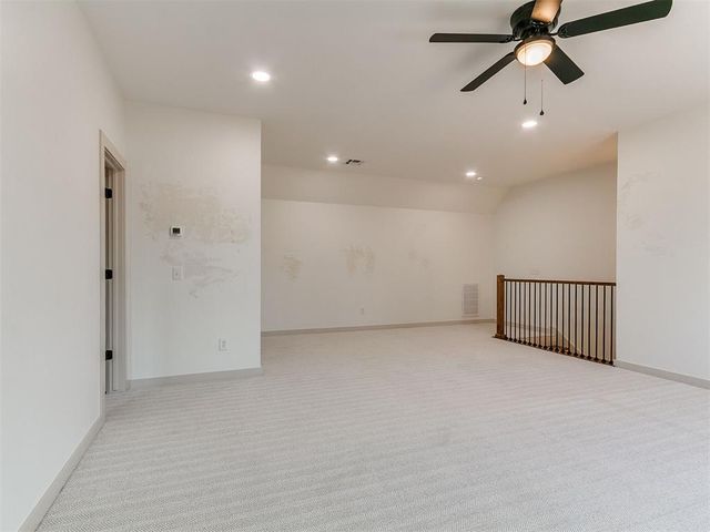 15919 Vernon Circle, Newalla, OK 74857