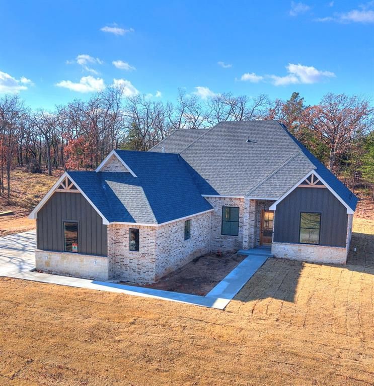 15919 Vernon Circle, Newalla, OK 74857