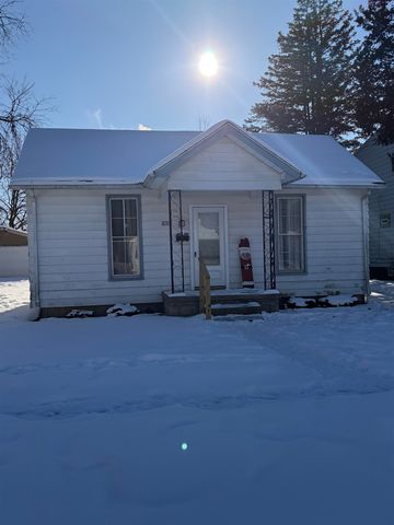 3101 Barth Street, Flint, MI 48504