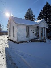 3101 Barth Street, Flint, MI 48504