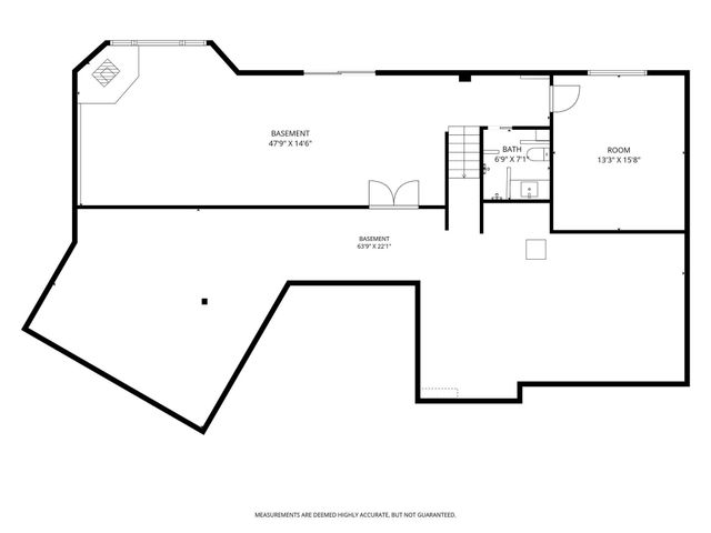 2595 86th Court W, Northfield, MN 55057