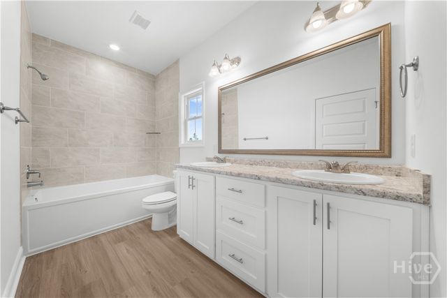 662 Belfast Loop, Ellabell, GA 31308