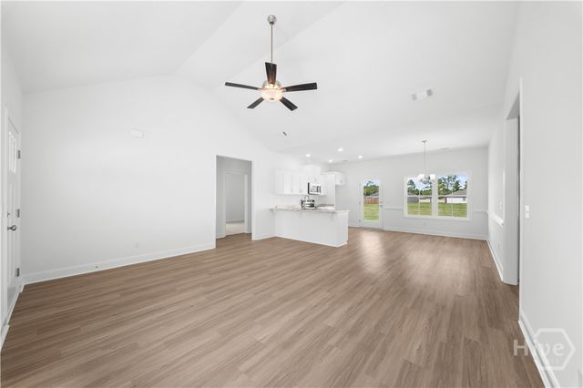 662 Belfast Loop, Ellabell, GA 31308