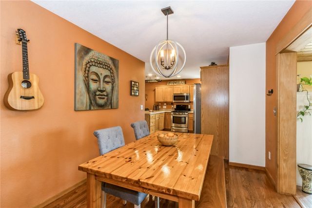 1017 Langenberg Ave, Iowa City, IA 52240