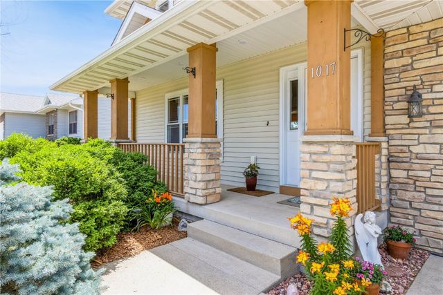 1017 Langenberg Ave, Iowa City, IA 52240