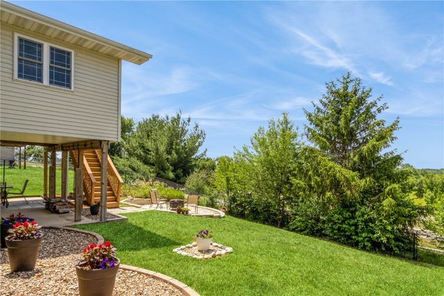 1017 Langenberg Ave, Iowa City, IA 52240