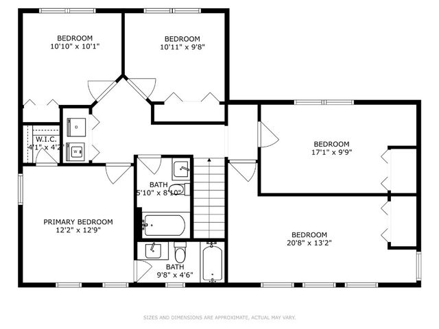 1017 Langenberg Ave, Iowa City, IA 52240