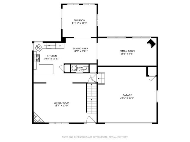 1017 Langenberg Ave, Iowa City, IA 52240